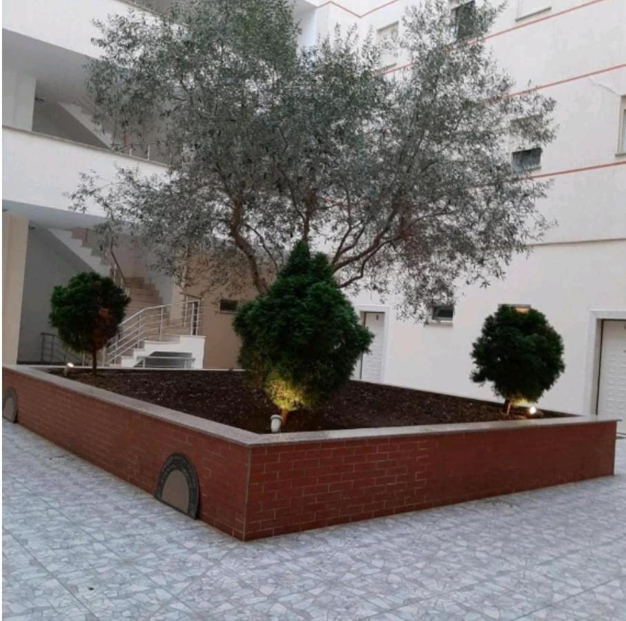 Seaview Haven - Golem, Albania Apartment Golem  Exterior photo