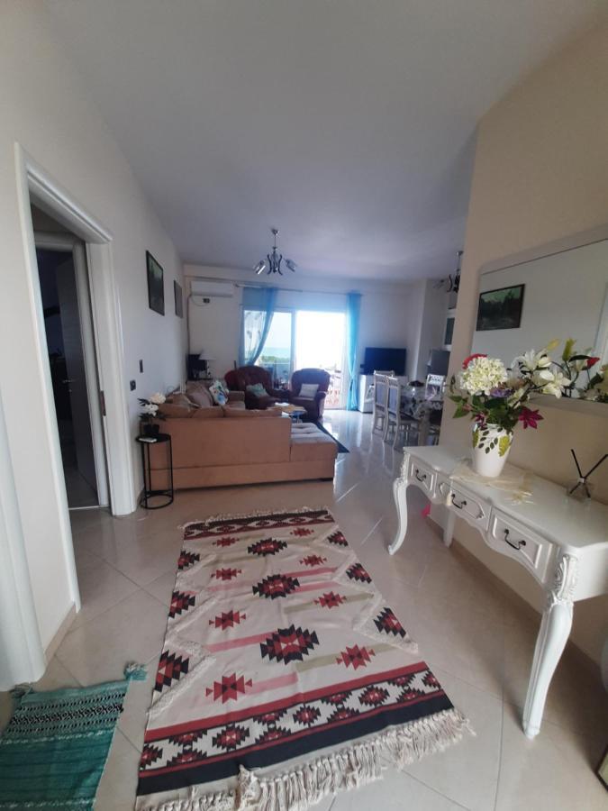 Seaview Haven - Golem, Albania Apartment Golem  Exterior photo